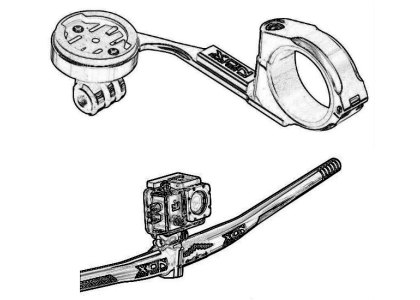 Staffe e Accessori